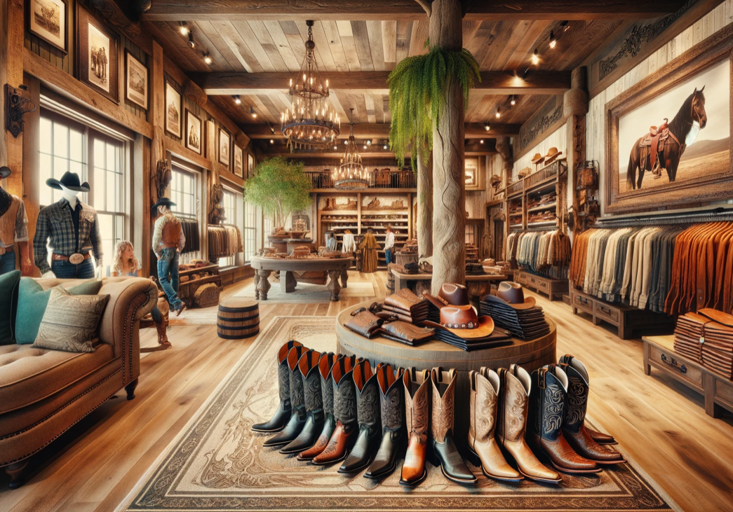 western essence western essence